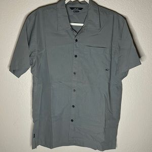 O’neill Button Down Shirt